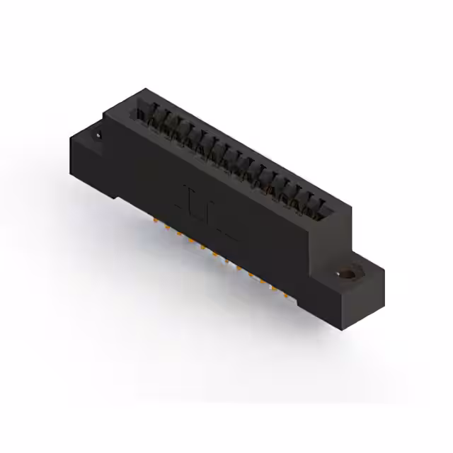 392-015-523-108 EDAC Inc.  Edgeboard Connectors